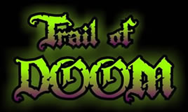 Trail of Doom